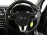 USED 2018 67 KIA SPORTAGE 2.0 CRDI KX-3 5d 134 BHP SAT NAV PANORAMIC ROOF LEATHER