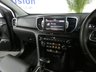 USED 2018 67 KIA SPORTAGE 2.0 CRDI KX-3 5d 134 BHP SAT NAV PANORAMIC ROOF LEATHER