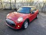 USED 2014 64 MINI HATCH COOPER 1.5 COOPER D 3d 114 BHP KEYLESS+S/STOP+ISOFIX+AUX+USB