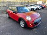 USED 2014 64 MINI HATCH COOPER 1.5 COOPER D 3d 114 BHP KEYLESS+S/STOP+ISOFIX+AUX+USB