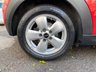 USED 2014 64 MINI HATCH COOPER 1.5 COOPER D 3d 114 BHP KEYLESS+S/STOP+ISOFIX+AUX+USB