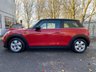 USED 2014 64 MINI HATCH COOPER 1.5 COOPER D 3d 114 BHP KEYLESS+S/STOP+ISOFIX+AUX+USB