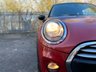 USED 2014 64 MINI HATCH COOPER 1.5 COOPER D 3d 114 BHP KEYLESS+S/STOP+ISOFIX+AUX+USB