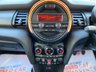 USED 2014 64 MINI HATCH COOPER 1.5 COOPER D 3d 114 BHP KEYLESS+S/STOP+ISOFIX+AUX+USB