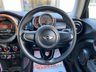 USED 2014 64 MINI HATCH COOPER 1.5 COOPER D 3d 114 BHP KEYLESS+S/STOP+ISOFIX+AUX+USB