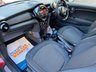 USED 2014 64 MINI HATCH COOPER 1.5 COOPER D 3d 114 BHP KEYLESS+S/STOP+ISOFIX+AUX+USB