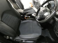 USED 2017 67 NISSAN JUKE 1.6 N-CONNECTA XTRONIC 5d 117 BHP SAT NAV REAR VIEW CAMERA