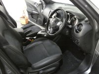 USED 2017 67 NISSAN JUKE 1.6 N-CONNECTA XTRONIC 5d 117 BHP SAT NAV REAR VIEW CAMERA