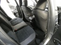 USED 2017 67 NISSAN JUKE 1.6 N-CONNECTA XTRONIC 5d 117 BHP SAT NAV REAR VIEW CAMERA
