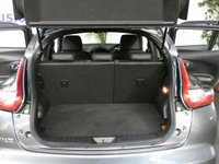 USED 2017 67 NISSAN JUKE 1.6 N-CONNECTA XTRONIC 5d 117 BHP SAT NAV REAR VIEW CAMERA