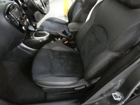 USED 2017 67 NISSAN JUKE 1.6 N-CONNECTA XTRONIC 5d 117 BHP SAT NAV REAR VIEW CAMERA