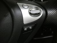 USED 2017 67 NISSAN JUKE 1.6 N-CONNECTA XTRONIC 5d 117 BHP SAT NAV REAR VIEW CAMERA