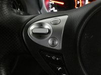 USED 2017 67 NISSAN JUKE 1.6 N-CONNECTA XTRONIC 5d 117 BHP SAT NAV REAR VIEW CAMERA