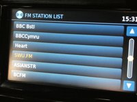 USED 2017 67 NISSAN JUKE 1.6 N-CONNECTA XTRONIC 5d 117 BHP SAT NAV REAR VIEW CAMERA