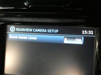 USED 2017 67 NISSAN JUKE 1.6 N-CONNECTA XTRONIC 5d 117 BHP SAT NAV REAR VIEW CAMERA