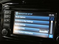 USED 2017 67 NISSAN JUKE 1.6 N-CONNECTA XTRONIC 5d 117 BHP SAT NAV REAR VIEW CAMERA