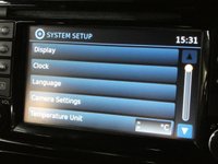 USED 2017 67 NISSAN JUKE 1.6 N-CONNECTA XTRONIC 5d 117 BHP SAT NAV REAR VIEW CAMERA