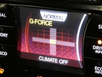 USED 2017 67 NISSAN JUKE 1.6 N-CONNECTA XTRONIC 5d 117 BHP SAT NAV REAR VIEW CAMERA
