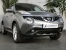 USED 2017 67 NISSAN JUKE 1.6 N-CONNECTA XTRONIC 5d 117 BHP SAT NAV REAR VIEW CAMERA