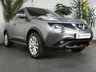 USED 2017 67 NISSAN JUKE 1.6 N-CONNECTA XTRONIC 5d 117 BHP SAT NAV REAR VIEW CAMERA