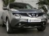 USED 2017 67 NISSAN JUKE 1.6 N-CONNECTA XTRONIC 5d 117 BHP SAT NAV REAR VIEW CAMERA