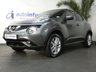 USED 2017 67 NISSAN JUKE 1.6 N-CONNECTA XTRONIC 5d 117 BHP SAT NAV REAR VIEW CAMERA