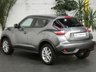 USED 2017 67 NISSAN JUKE 1.6 N-CONNECTA XTRONIC 5d 117 BHP SAT NAV REAR VIEW CAMERA