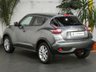 USED 2017 67 NISSAN JUKE 1.6 N-CONNECTA XTRONIC 5d 117 BHP SAT NAV REAR VIEW CAMERA