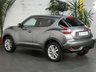 USED 2017 67 NISSAN JUKE 1.6 N-CONNECTA XTRONIC 5d 117 BHP SAT NAV REAR VIEW CAMERA