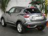 USED 2017 67 NISSAN JUKE 1.6 N-CONNECTA XTRONIC 5d 117 BHP SAT NAV REAR VIEW CAMERA