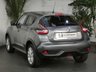 USED 2017 67 NISSAN JUKE 1.6 N-CONNECTA XTRONIC 5d 117 BHP SAT NAV REAR VIEW CAMERA