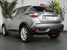 USED 2017 67 NISSAN JUKE 1.6 N-CONNECTA XTRONIC 5d 117 BHP SAT NAV REAR VIEW CAMERA