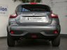 USED 2017 67 NISSAN JUKE 1.6 N-CONNECTA XTRONIC 5d 117 BHP SAT NAV REAR VIEW CAMERA