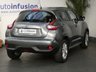 USED 2017 67 NISSAN JUKE 1.6 N-CONNECTA XTRONIC 5d 117 BHP SAT NAV REAR VIEW CAMERA