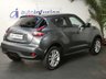 USED 2017 67 NISSAN JUKE 1.6 N-CONNECTA XTRONIC 5d 117 BHP SAT NAV REAR VIEW CAMERA