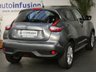 USED 2017 67 NISSAN JUKE 1.6 N-CONNECTA XTRONIC 5d 117 BHP SAT NAV REAR VIEW CAMERA