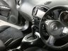 USED 2017 67 NISSAN JUKE 1.6 N-CONNECTA XTRONIC 5d 117 BHP SAT NAV REAR VIEW CAMERA