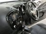 USED 2017 67 NISSAN JUKE 1.6 N-CONNECTA XTRONIC 5d 117 BHP SAT NAV REAR VIEW CAMERA
