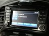 USED 2017 67 NISSAN JUKE 1.6 N-CONNECTA XTRONIC 5d 117 BHP SAT NAV REAR VIEW CAMERA