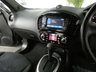 USED 2017 67 NISSAN JUKE 1.6 N-CONNECTA XTRONIC 5d 117 BHP SAT NAV REAR VIEW CAMERA