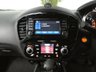 USED 2017 67 NISSAN JUKE 1.6 N-CONNECTA XTRONIC 5d 117 BHP SAT NAV REAR VIEW CAMERA