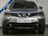 USED 2017 67 NISSAN JUKE 1.6 N-CONNECTA XTRONIC 5d 117 BHP SAT NAV REAR VIEW CAMERA