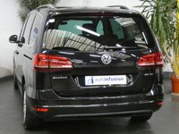 USED 2017 67 VOLKSWAGEN SHARAN 2.0 SE TDI BLUEMOTION TECHNOLOGY 5d 148 BHP 7 SEATS 1 OWNER FSH