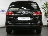 USED 2017 67 VOLKSWAGEN SHARAN 2.0 SE TDI BLUEMOTION TECHNOLOGY 5d 148 BHP 7 SEATS 1 OWNER FSH