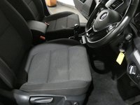 USED 2017 67 VOLKSWAGEN SHARAN 2.0 SE TDI BLUEMOTION TECHNOLOGY 5d 148 BHP 7 SEATS 1 OWNER FSH
