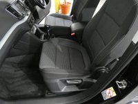 USED 2017 67 VOLKSWAGEN SHARAN 2.0 SE TDI BLUEMOTION TECHNOLOGY 5d 148 BHP 7 SEATS 1 OWNER FSH