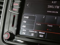 USED 2017 67 VOLKSWAGEN SHARAN 2.0 SE TDI BLUEMOTION TECHNOLOGY 5d 148 BHP 7 SEATS 1 OWNER FSH