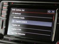 USED 2017 67 VOLKSWAGEN SHARAN 2.0 SE TDI BLUEMOTION TECHNOLOGY 5d 148 BHP 7 SEATS 1 OWNER FSH