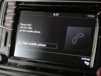 USED 2017 67 VOLKSWAGEN SHARAN 2.0 SE TDI BLUEMOTION TECHNOLOGY 5d 148 BHP 7 SEATS 1 OWNER FSH