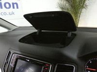 USED 2017 67 VOLKSWAGEN SHARAN 2.0 SE TDI BLUEMOTION TECHNOLOGY 5d 148 BHP 7 SEATS 1 OWNER FSH
